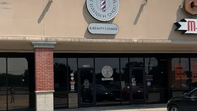 Olee's Barber Shop - Channelview