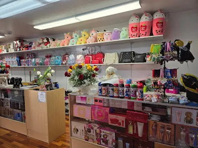 Unique Barber & Beauty Salon