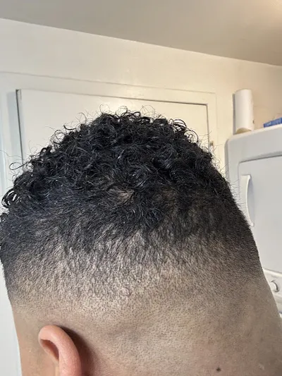 Barber Lab Astoria