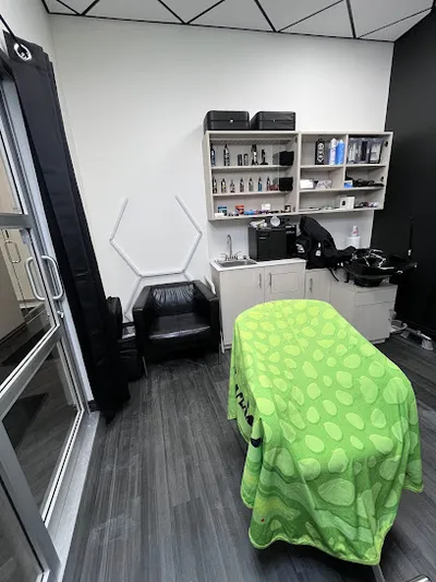 Yours Truly Barber Studio