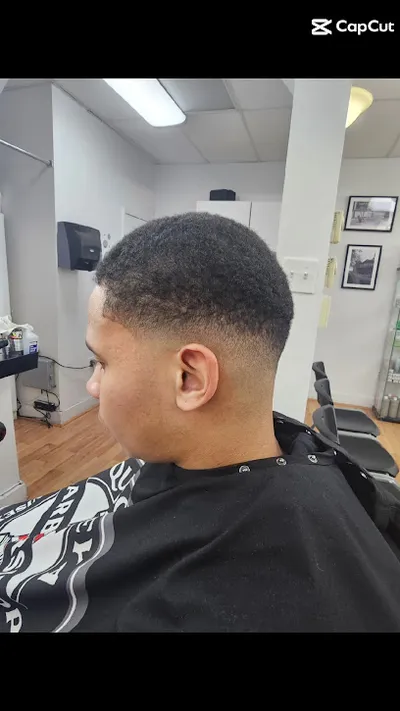 Quisqueya Barber Shop & Beauty salon (UNISEX)