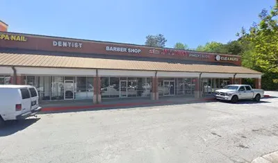 Prime Time Barbershop Salon