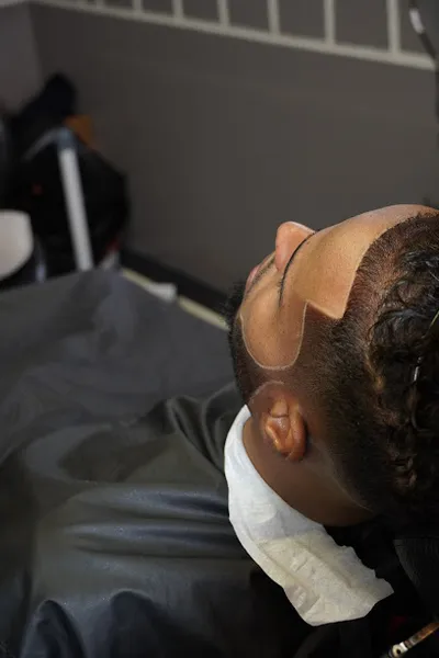 BOTIYOW BARBERSHOP