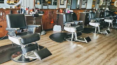 Southland Barber Shop