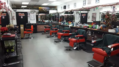 Valdivielso Barber Shop Inc