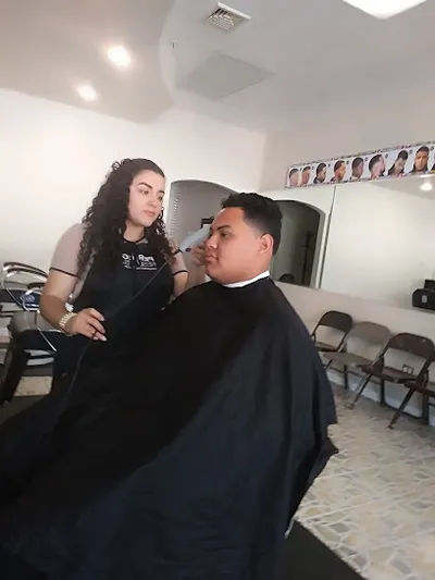 Lea's Barber Shop