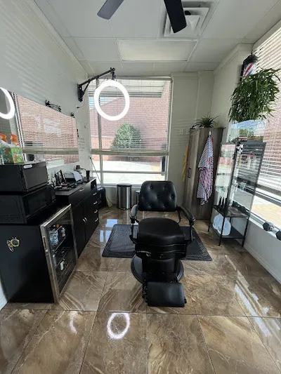 Marices Barbershop