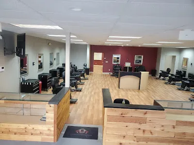 Klassic Transformation Barber Academy and Training Center