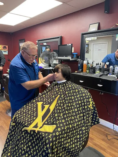 True Style Barbershop