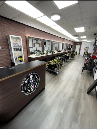 Plaza Barber Shop