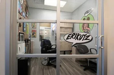 Erikutz Barbershop