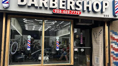 Exotic BarberShop