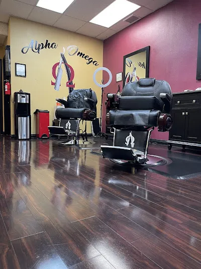 AlphaOmega BarberShop