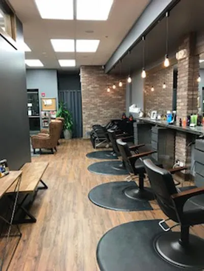 JB's Barber Shop