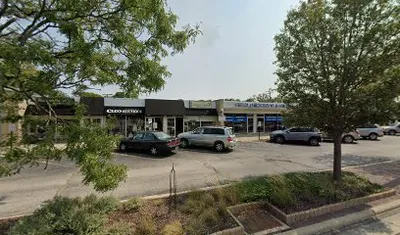 Towne Barber Shop