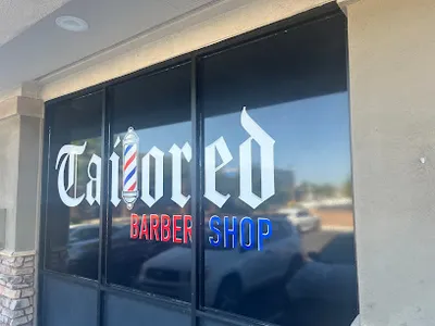 Tailored Barbershop
