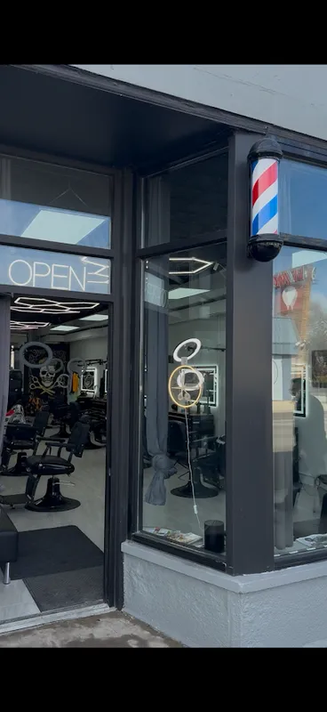 Fadeaway Studios Barbershop