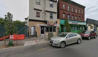 A C Barber Shop