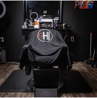 Greathouse Barber & Beauty Shop