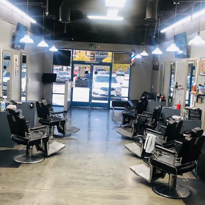 LA's Finest BarberShop
