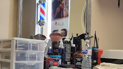 Abe the Barber