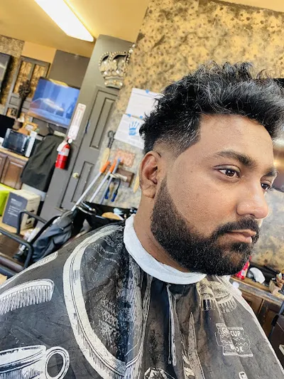 Jenesis/ReJenesis/ Recuts Barber Shop