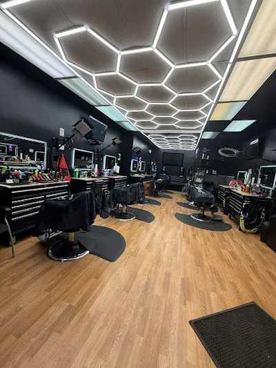 Expedy Barber Shop Y Salón