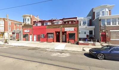 Charles Smith Barber Shop