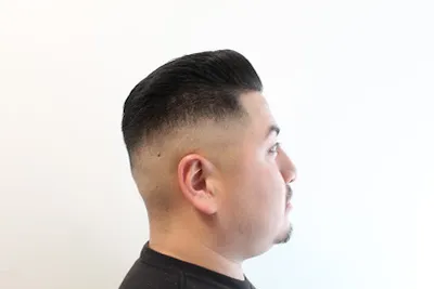 The Hogs Nest Barbershop