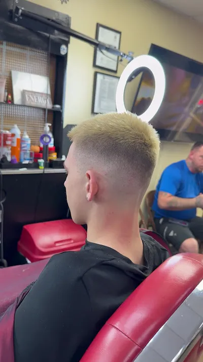 Sabio's Barbershop
