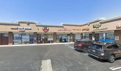 Rosa’s Barber & Beauty Salon