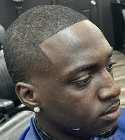 Star Barbershop 💈