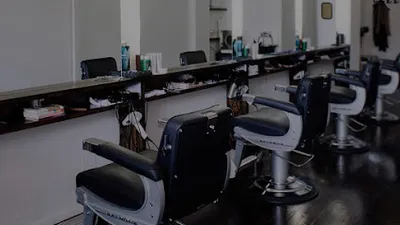BEST BARBER