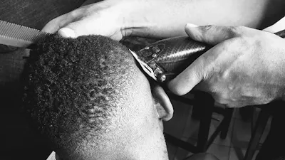 Ultimate Look Barber