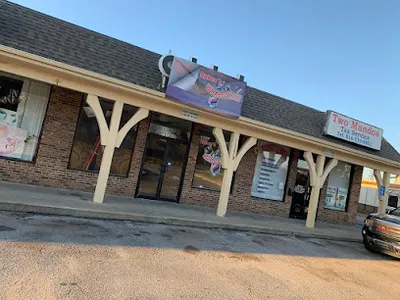 Ruben’s Barber Shop
