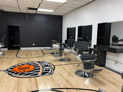 The Net Barbershop