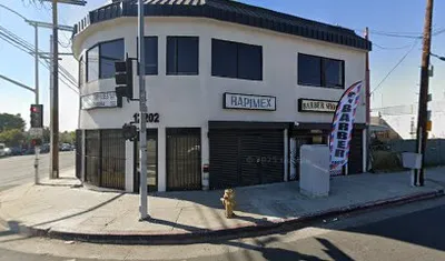 CTR BARBER SHOP