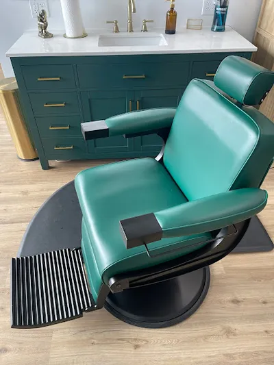 Steel & Steam Barber and Skin Services