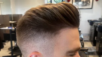 Newport Pacific Barbershop