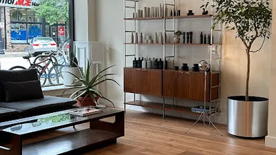 Hersons Barbershop