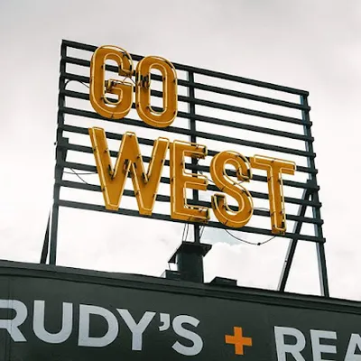 Rudy's Barbershop