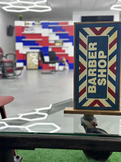 Legacy Barbershop @ Cherry Creek