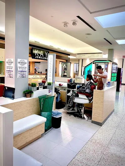 EMB BARBERSHOP