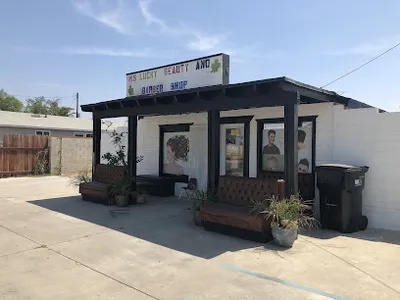 M’s LB& Barber Shop “Peluquería “
