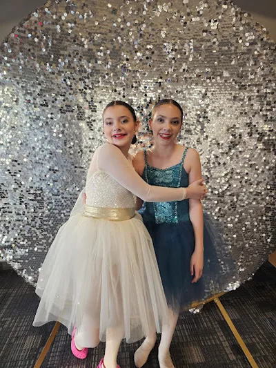 Dance Barre