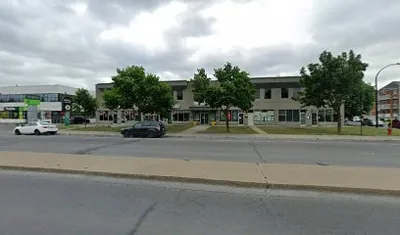 École de Ballet Poétique