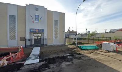 Edmonton School of Ukrainian Dance