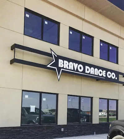 Bravo Dance Co