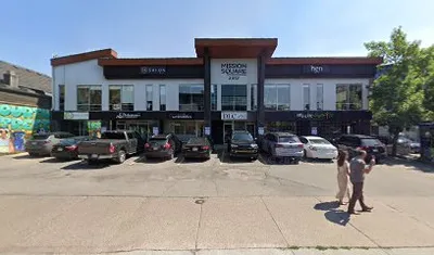 Move Dance Studio