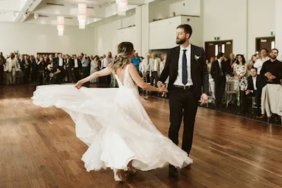 Yourweddingdance.ca